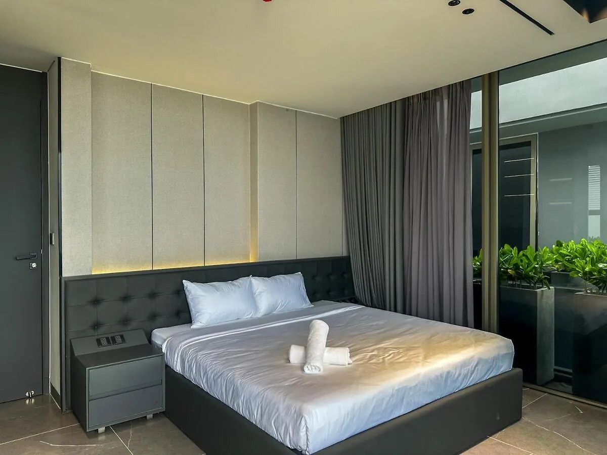 דה נאנג Mb3 - Front Beach, Mountain View Villa וייטנאם