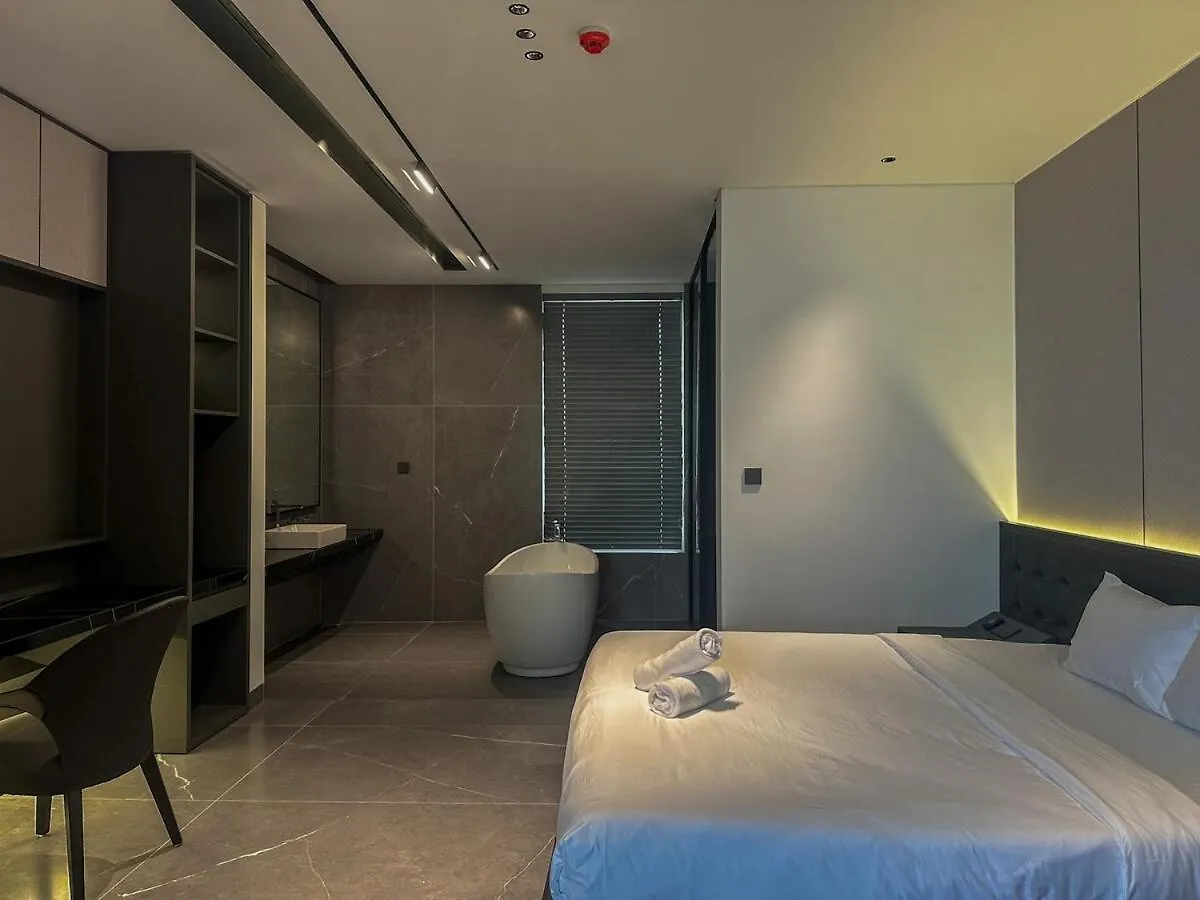 דה נאנג Mb3 - Front Beach, Mountain View Villa  דה נאנג