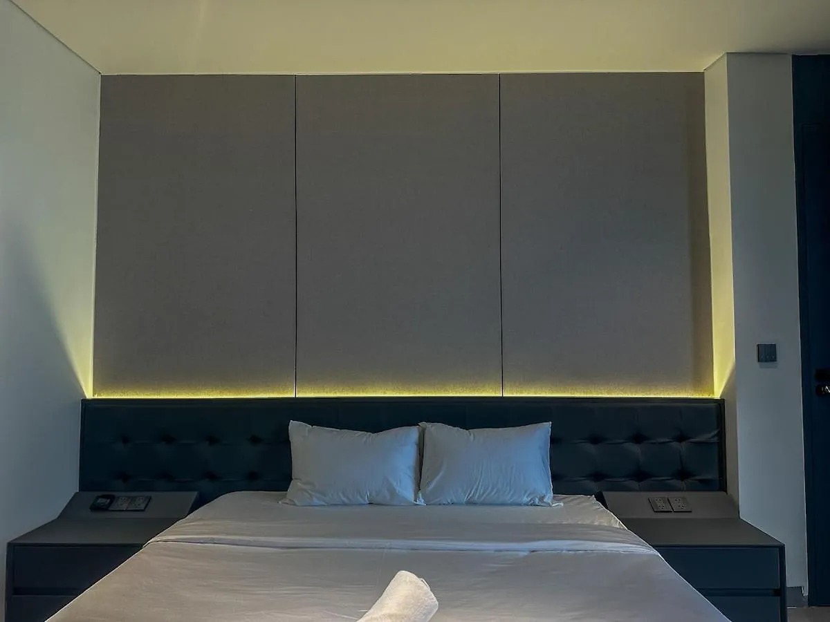 דה נאנג Mb3 - Front Beach, Mountain View Villa