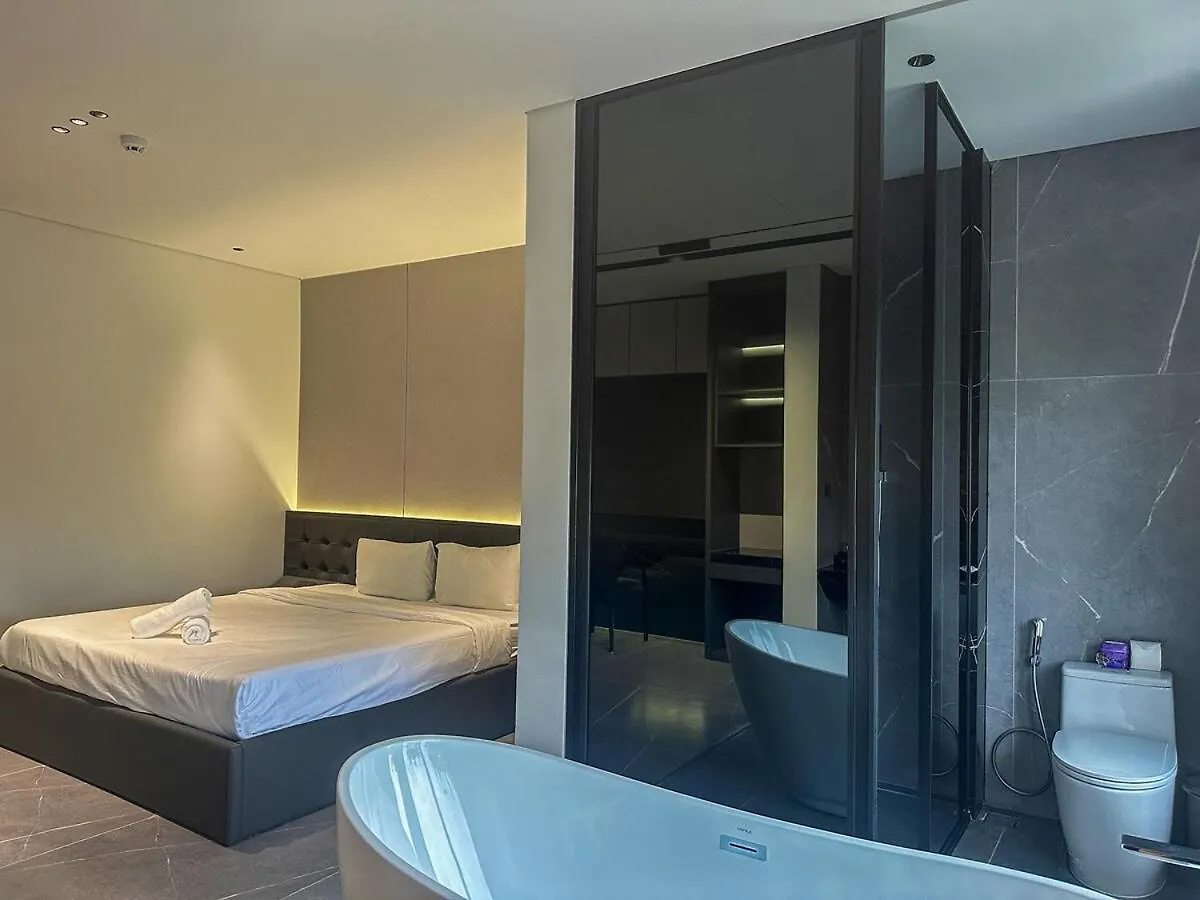 דה נאנג Mb3 - Front Beach, Mountain View Villa