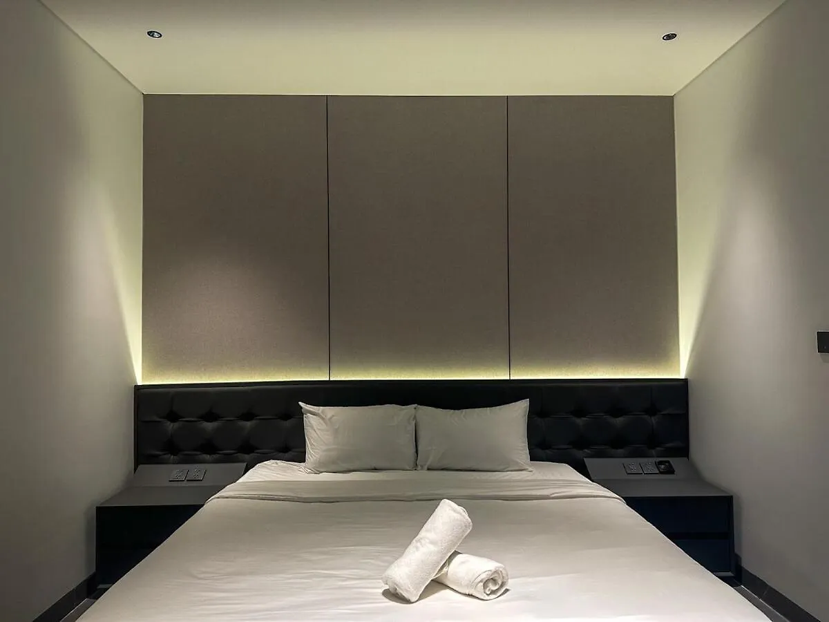 דה נאנג Mb3 - Front Beach, Mountain View Villa