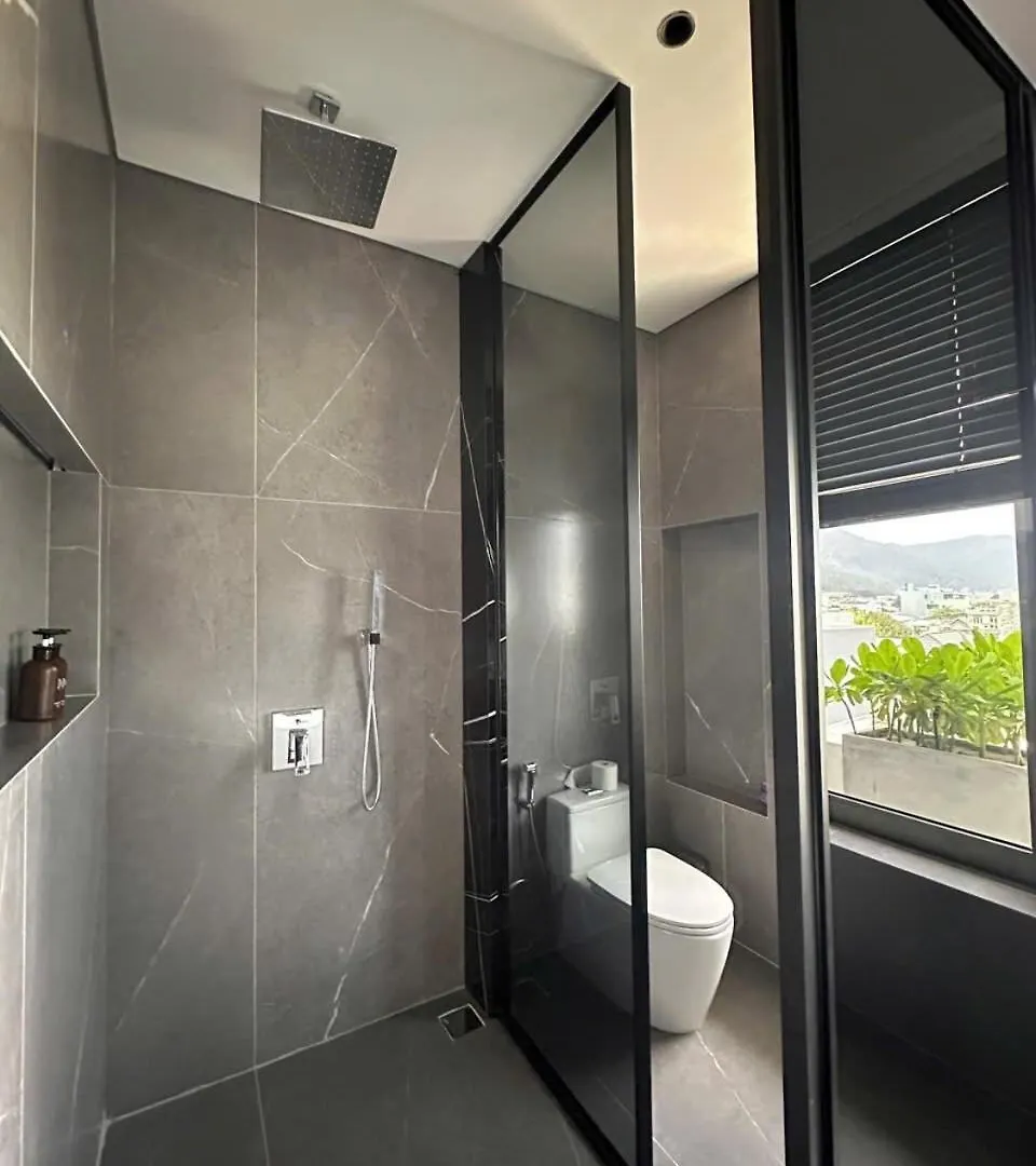 דה נאנג Mb3 - Front Beach, Mountain View Villa  דה נאנג
