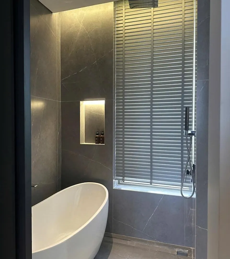 דה נאנג Mb3 - Front Beach, Mountain View Villa וייטנאם
