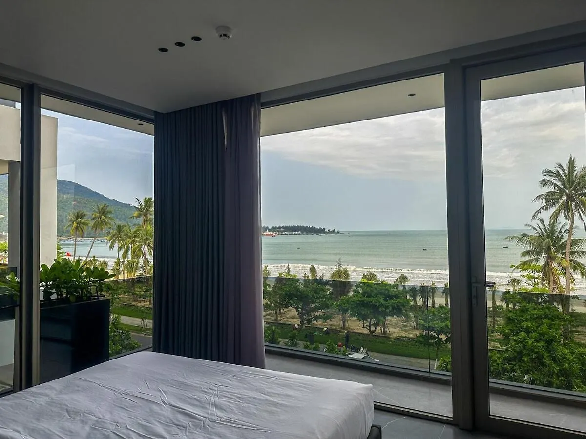 דה נאנג Mb3 - Front Beach, Mountain View Villa דה נאנג