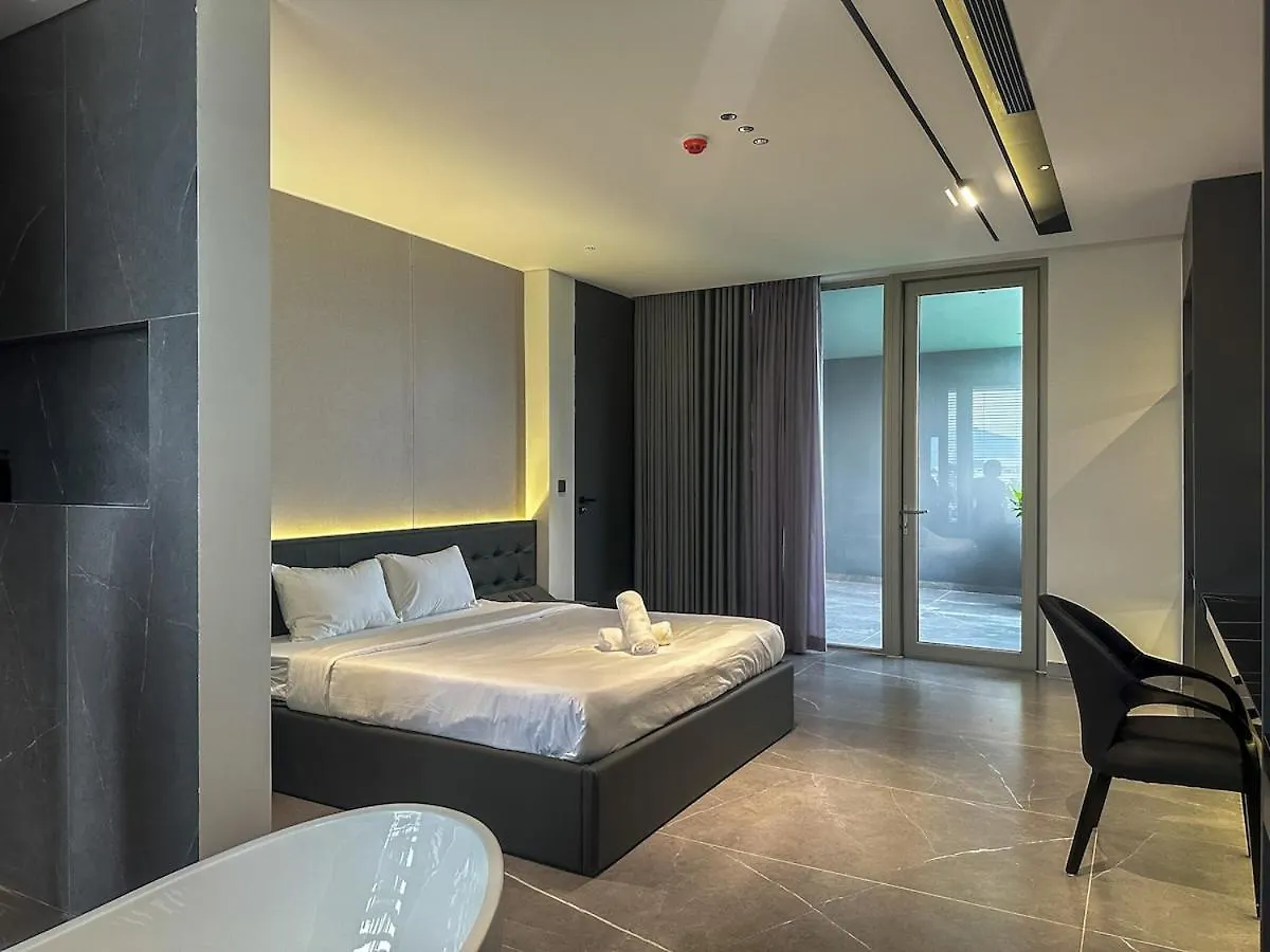 דה נאנג Mb3 - Front Beach, Mountain View Villa וייטנאם