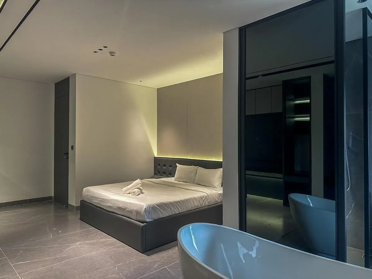 דה נאנג Mb3 - Front Beach, Mountain View Villa