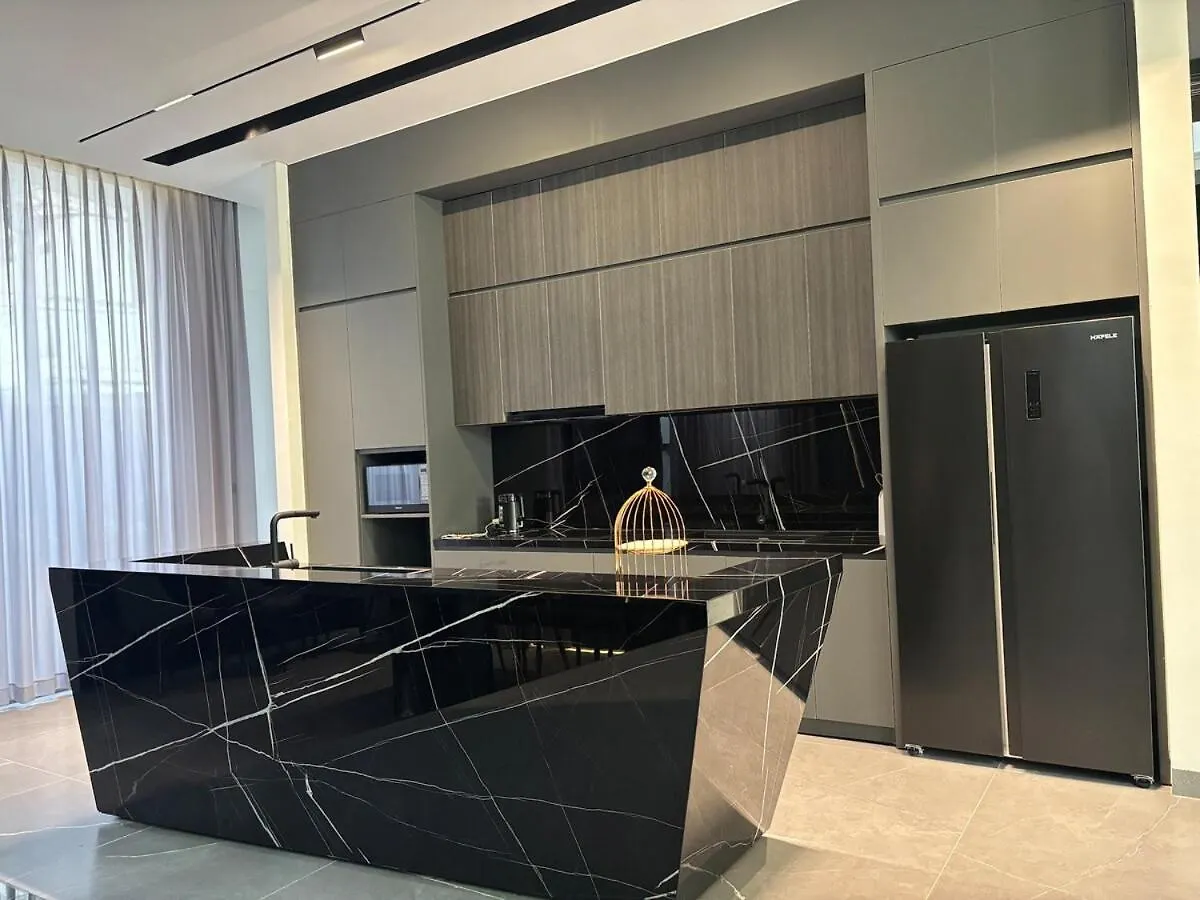 דה נאנג Mb3 - Front Beach, Mountain View Villa וייטנאם