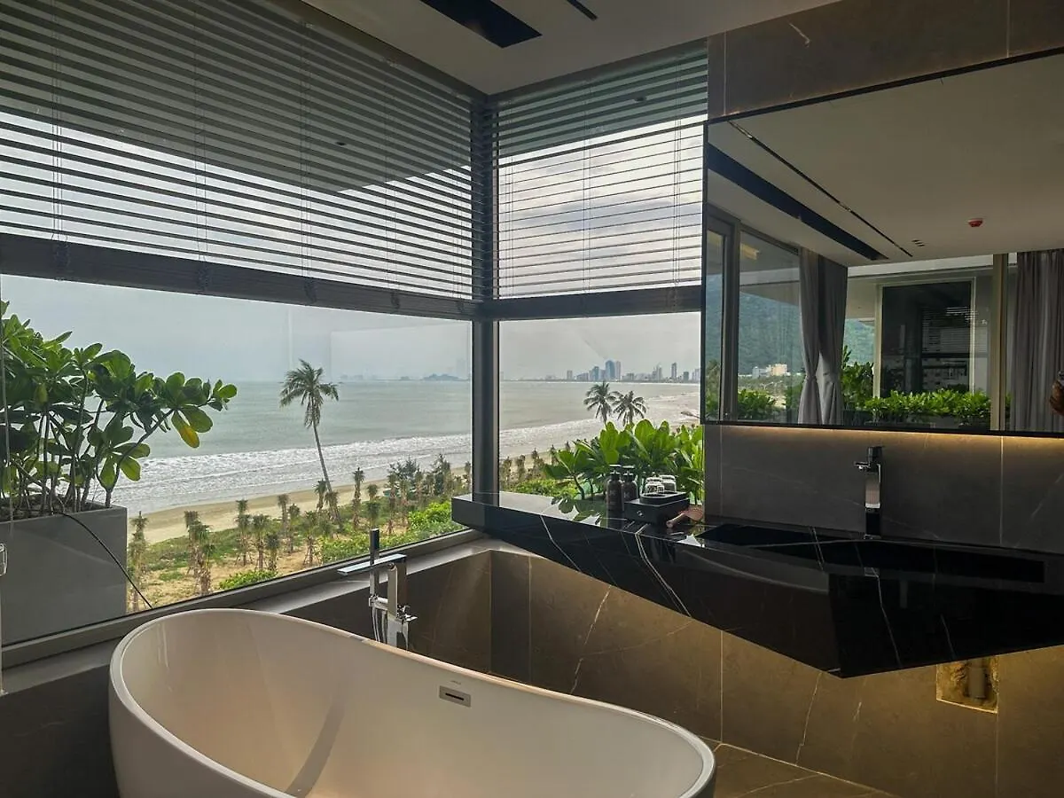 דה נאנג Mb3 - Front Beach, Mountain View Villa