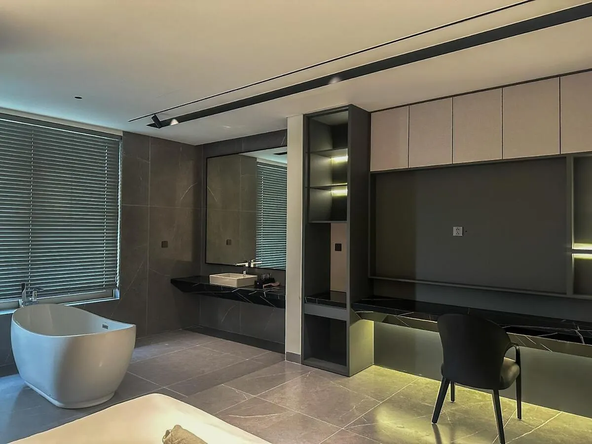 דה נאנג Mb3 - Front Beach, Mountain View Villa  דה נאנג