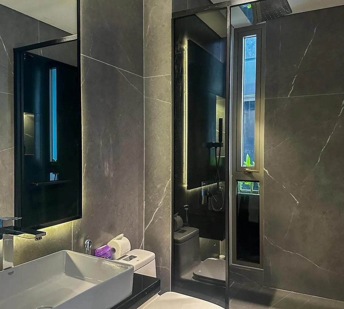 דה נאנג Mb3 - Front Beach, Mountain View Villa
