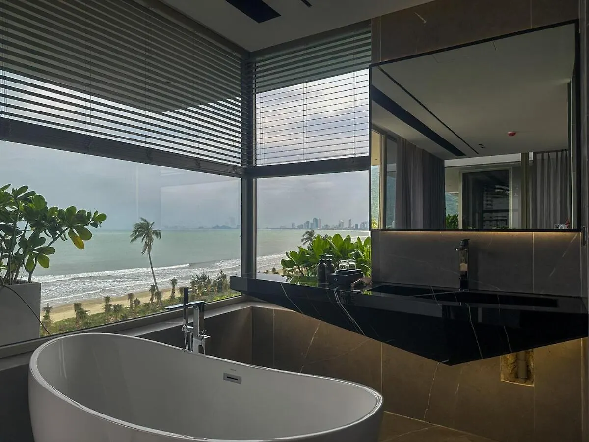דה נאנג Mb3 - Front Beach, Mountain View Villa דה נאנג