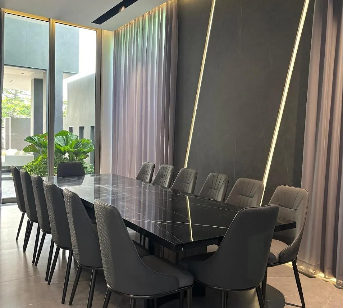 דה נאנג Mb3 - Front Beach, Mountain View Villa דה נאנג